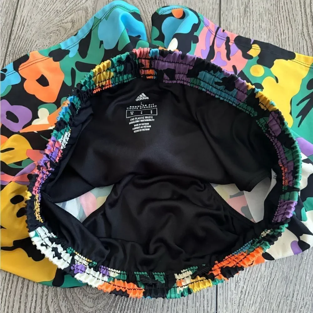 adidas nwot sport girls